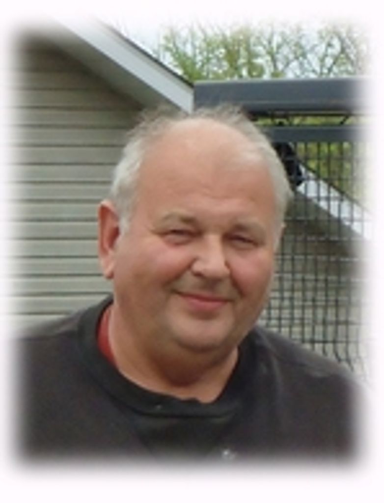 Wolfgang  Altmueller Mr. Profile Photo