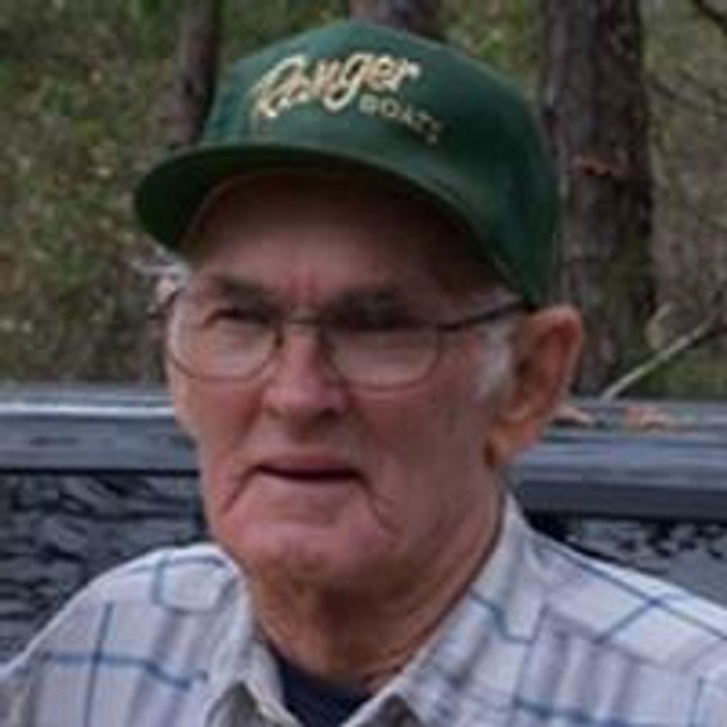 Bobby Eugene Smith, Sr.