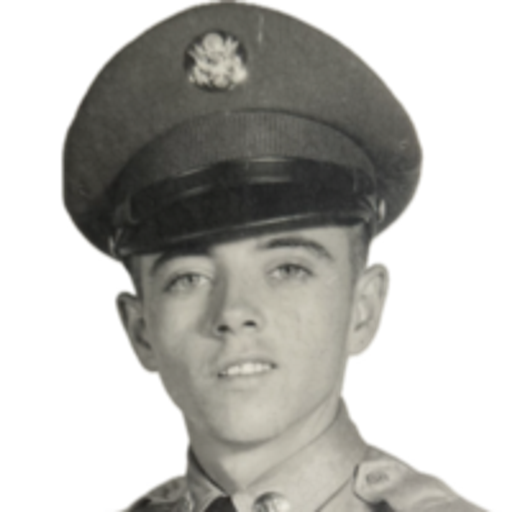 Leroy Dale Simerly