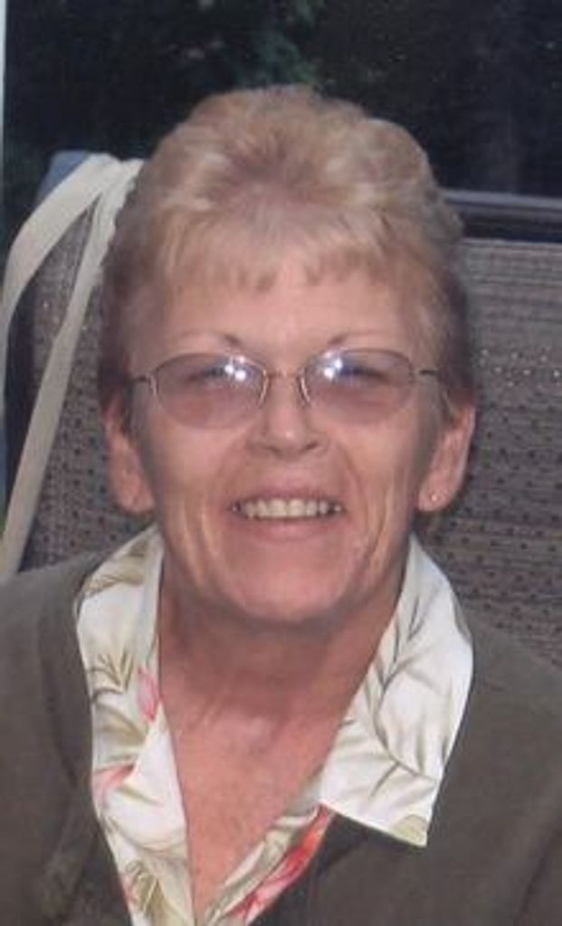 Marcia Lee-Bernard