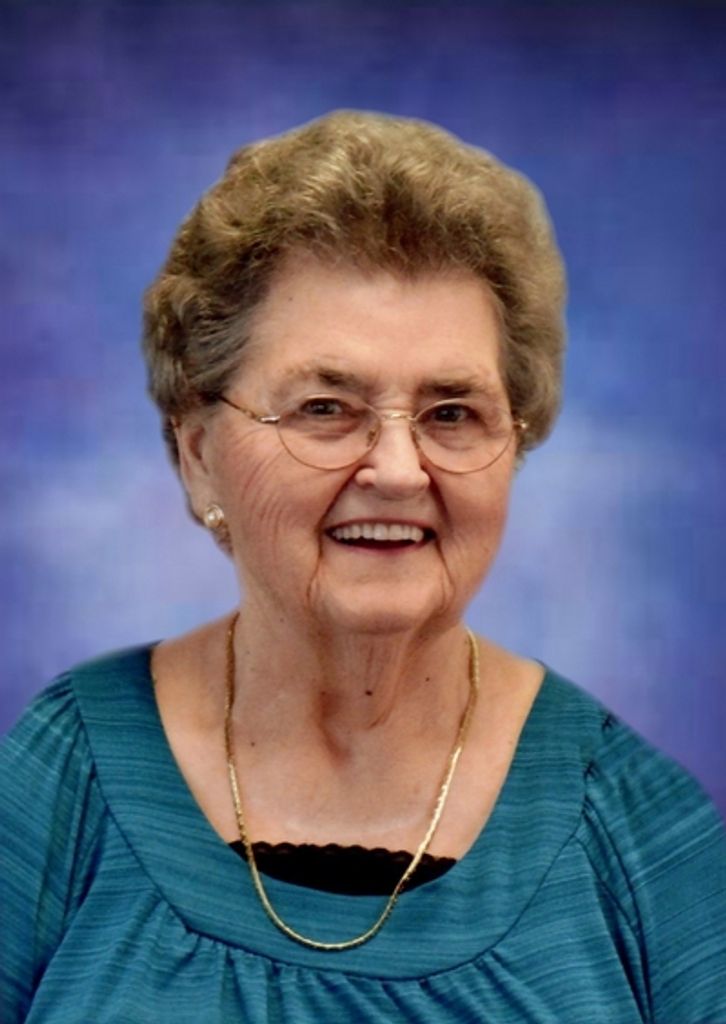 Alice Elizabeth Stroyick Profile Photo