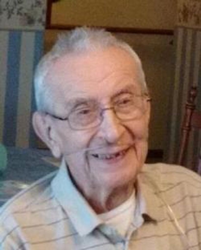 Stanley F. Dzendzera Profile Photo