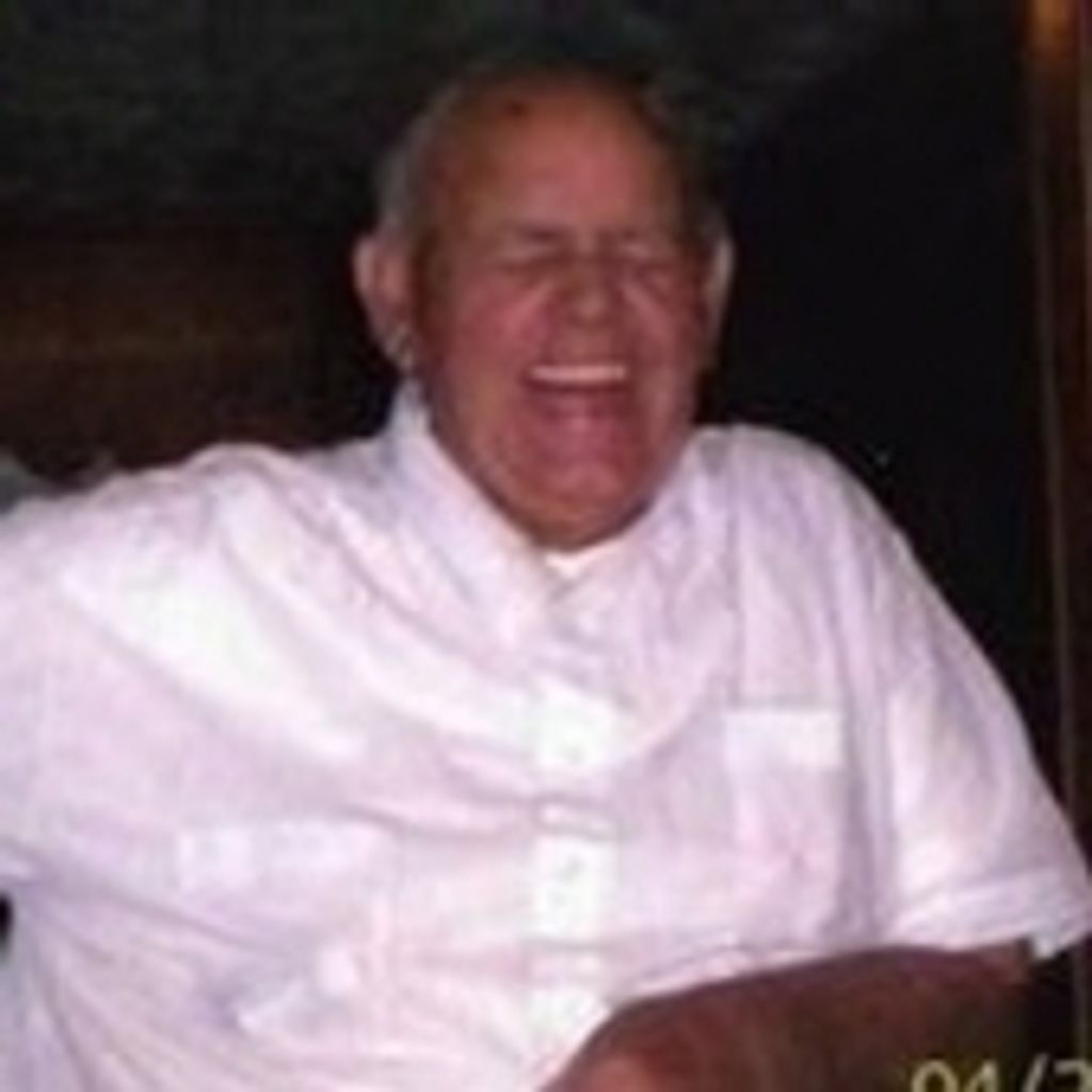 James Dewey Warner, Sr.