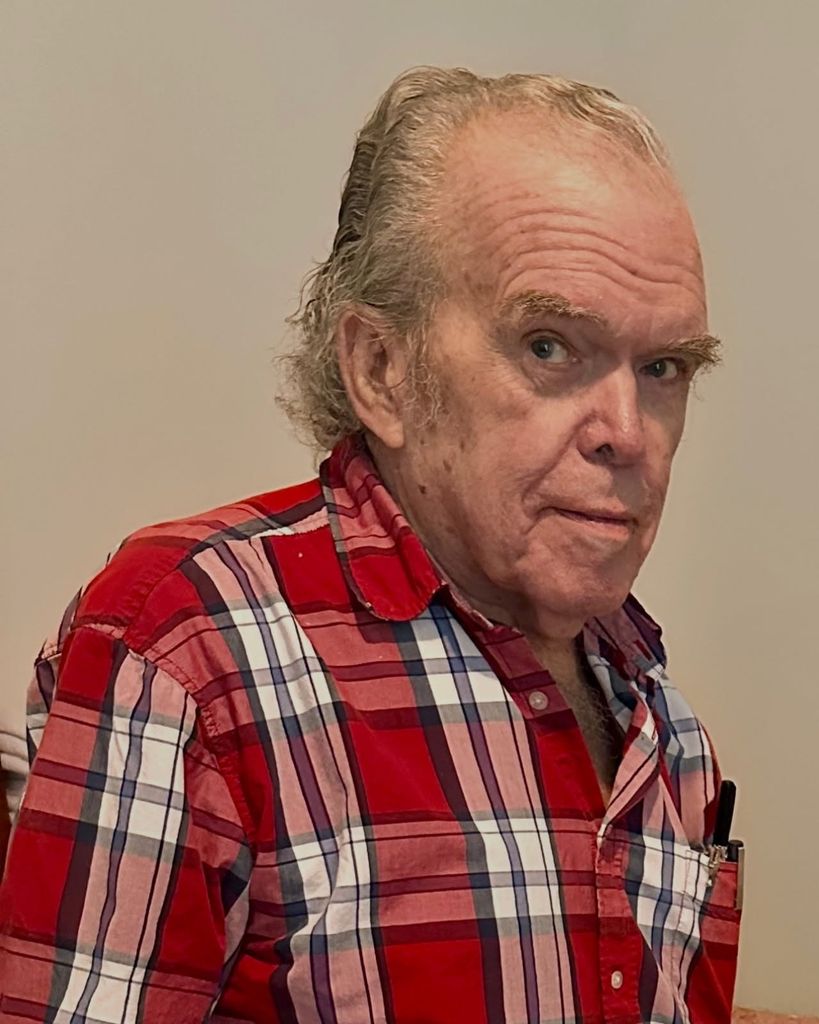 William James Sapp Profile Photo