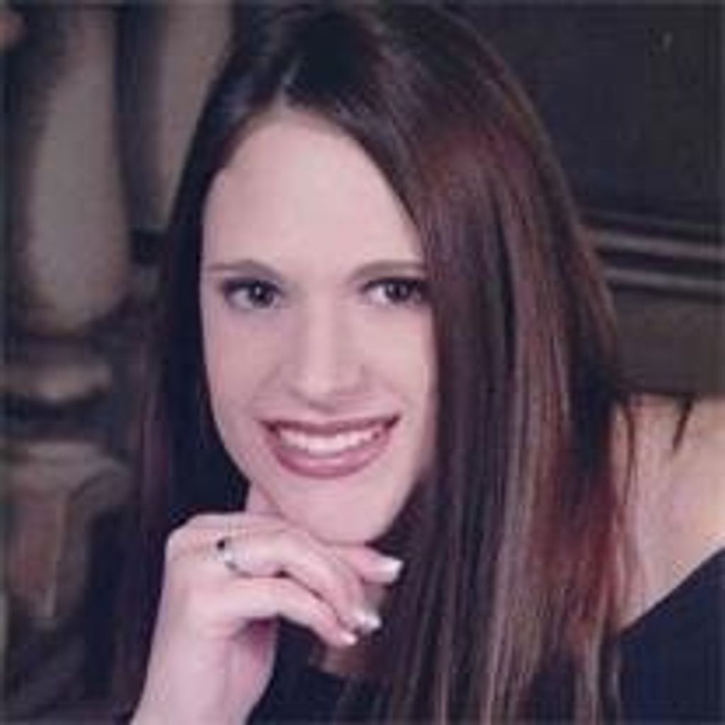 Amy Roberts