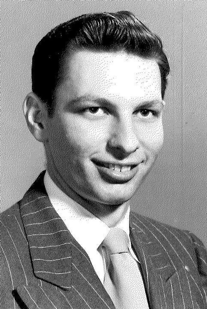 Robert Wilbur Rapp, Jr.