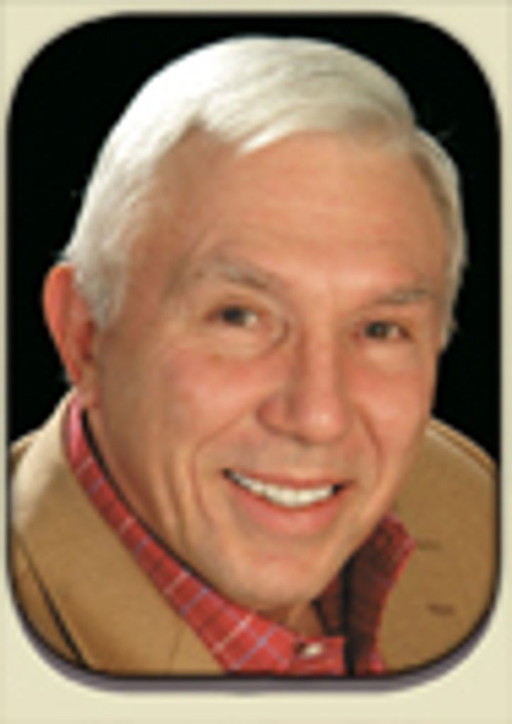 Wayne Dankert