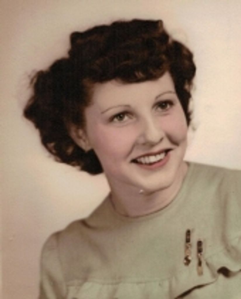 Joan G. Rinehart