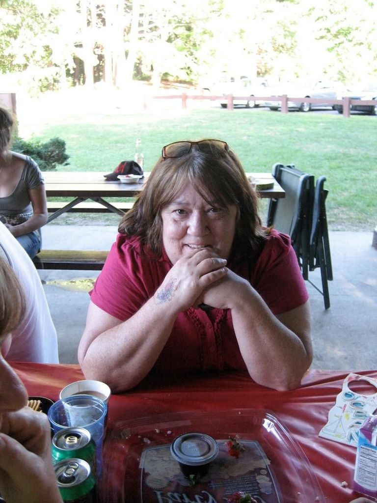 Donna Turgeon Profile Photo