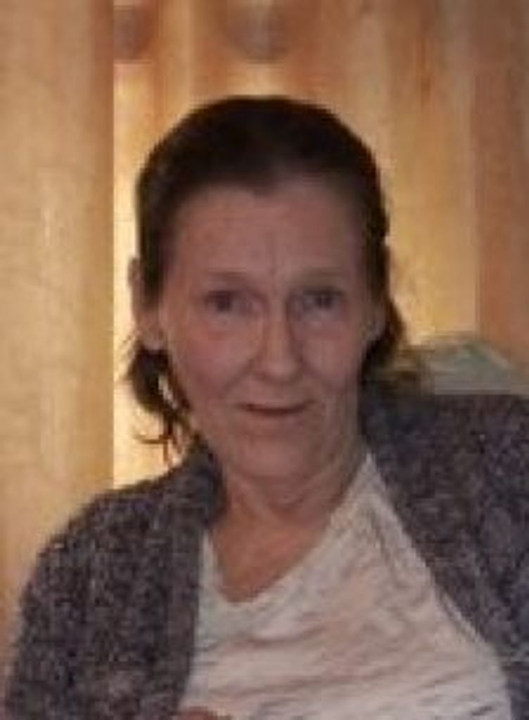 Jennifer Sue Chapa