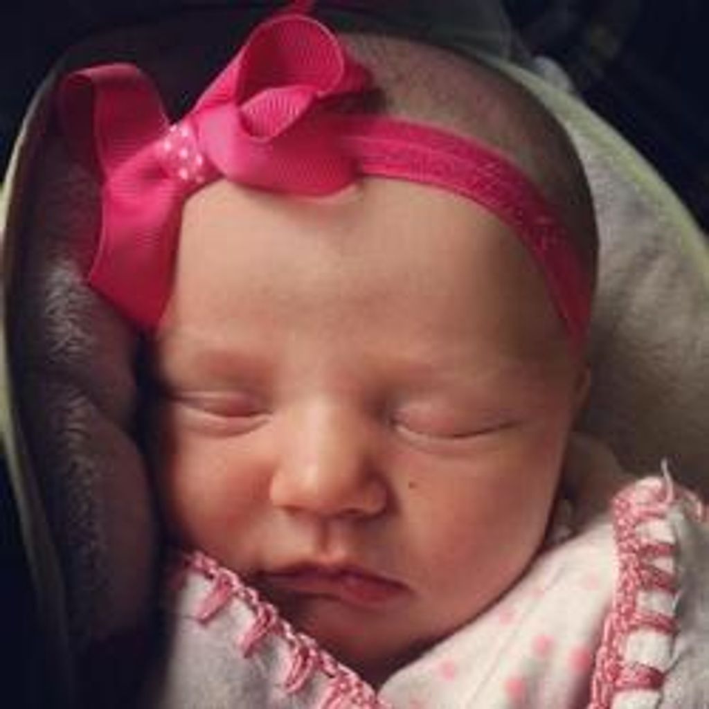 Austyn Elisabeth Adair