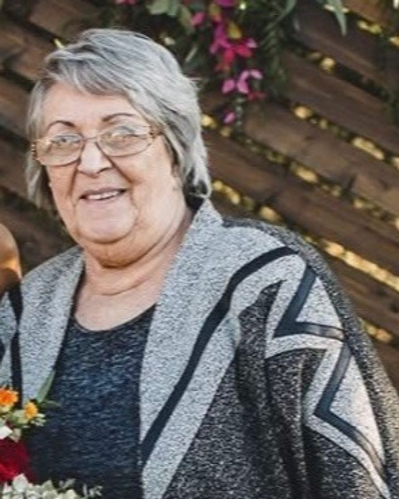 Eileen Ellen Tibbetts Profile Photo