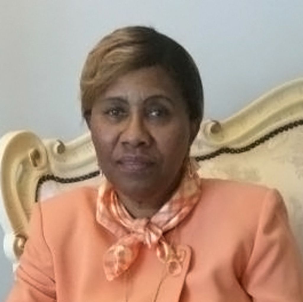 Marie Yva Clerge Profile Photo