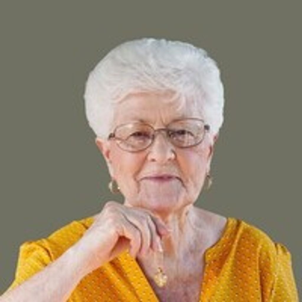 Judith “Judy” Ann Marmion