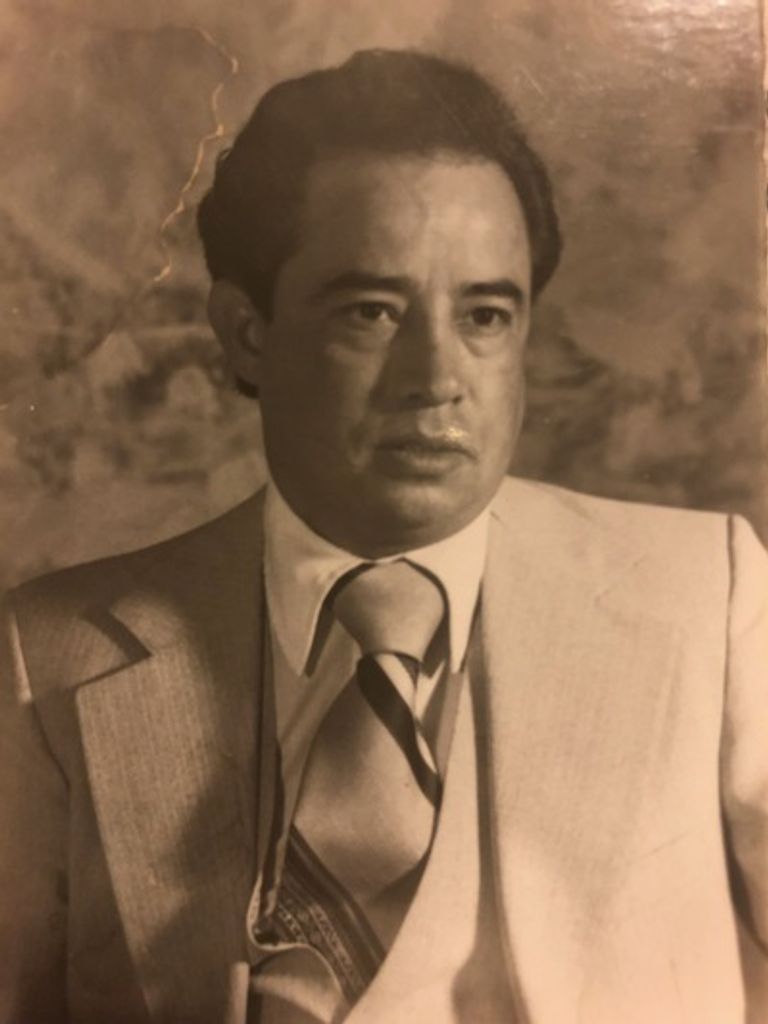 Juan M. Sanchez Profile Photo