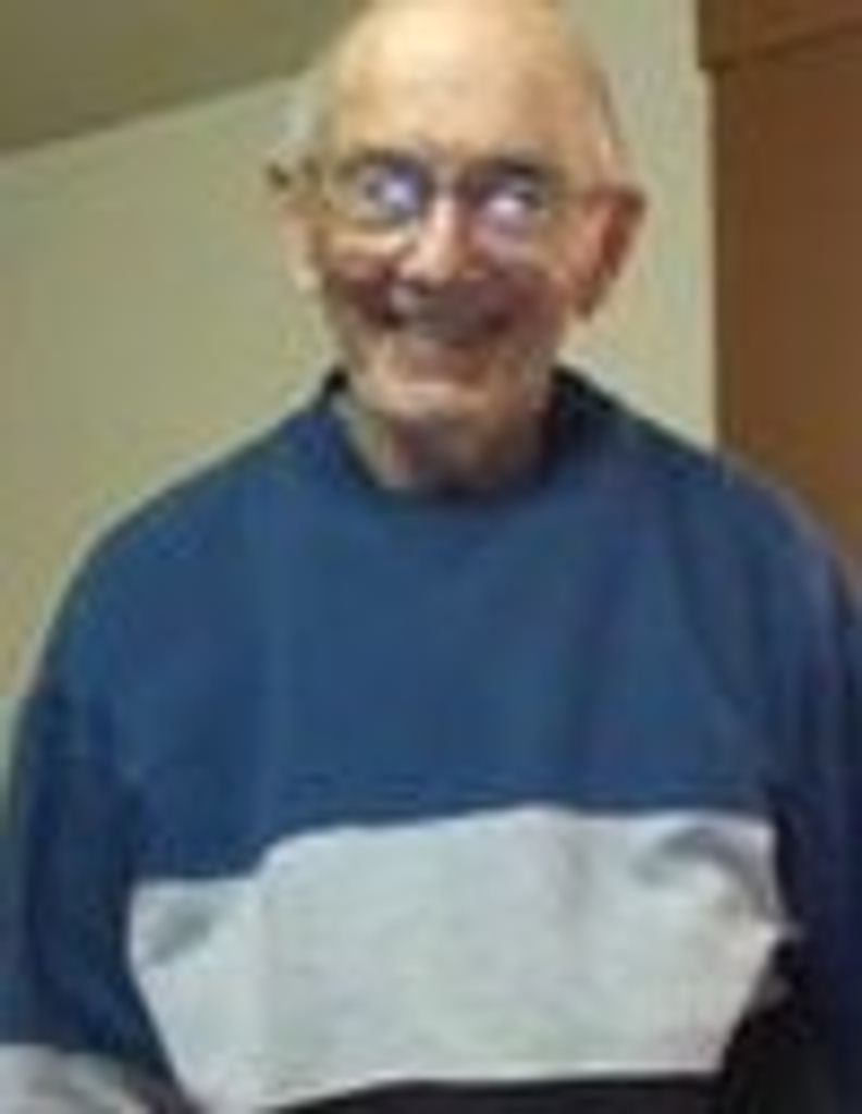 L. Joseph "Joe" Moriarty, Jr.