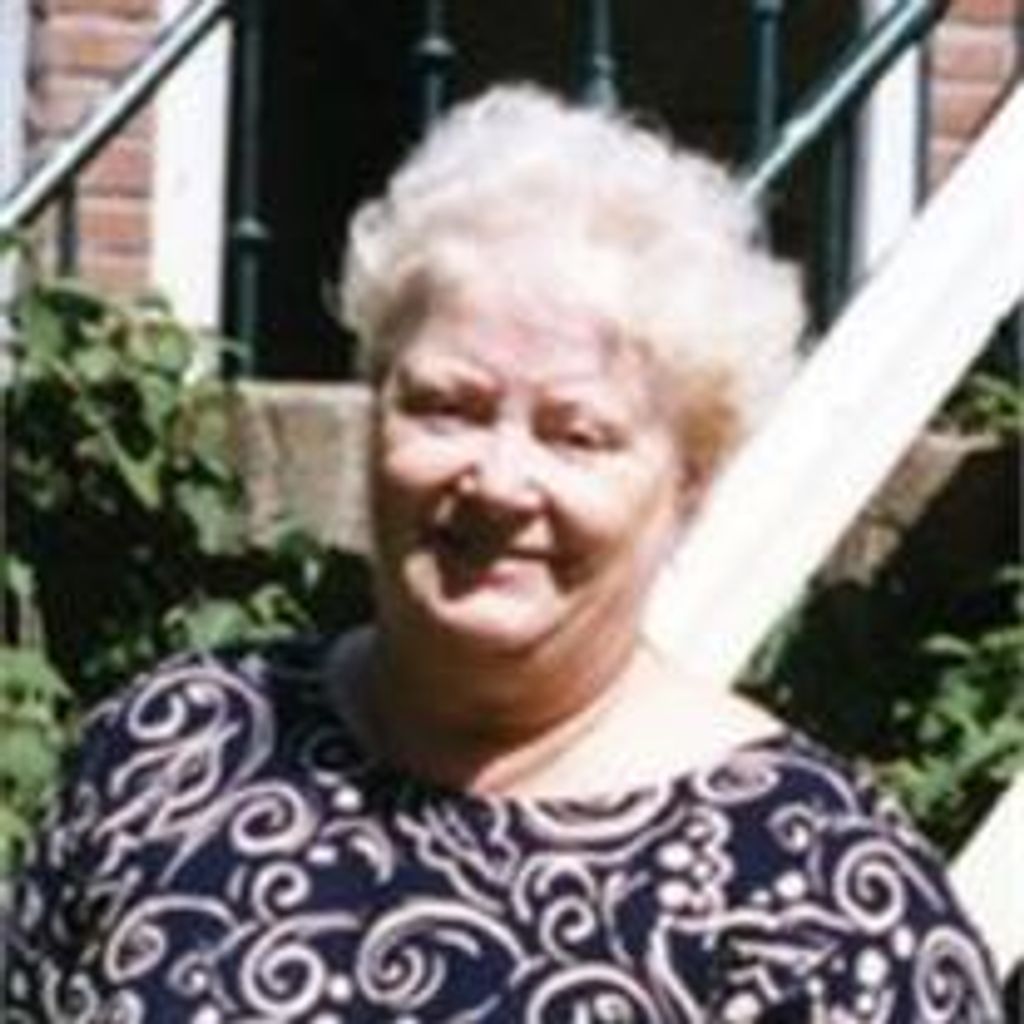 Waltraud H. Lindbloom