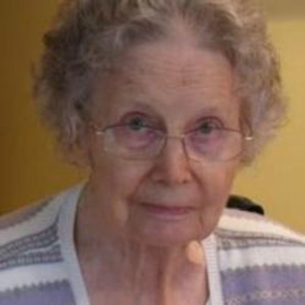 Elizabeth Lillian Peterson