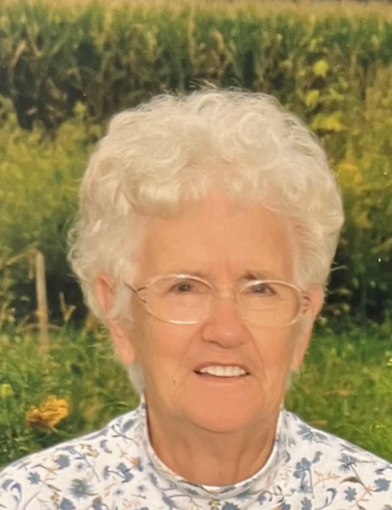 Ruby Dailey