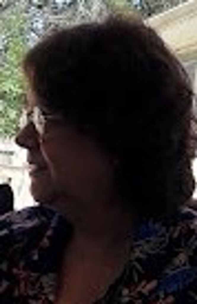 Victoria "Vicky" Sue (Dowllar)  Constable Profile Photo