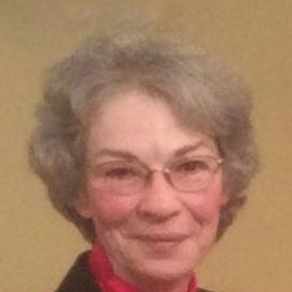Mary R. Waters Profile Photo