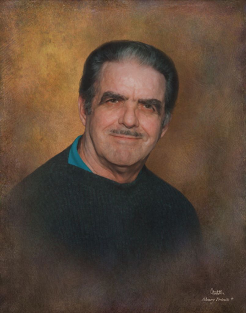 Joseph Howard Robinson, Jr.