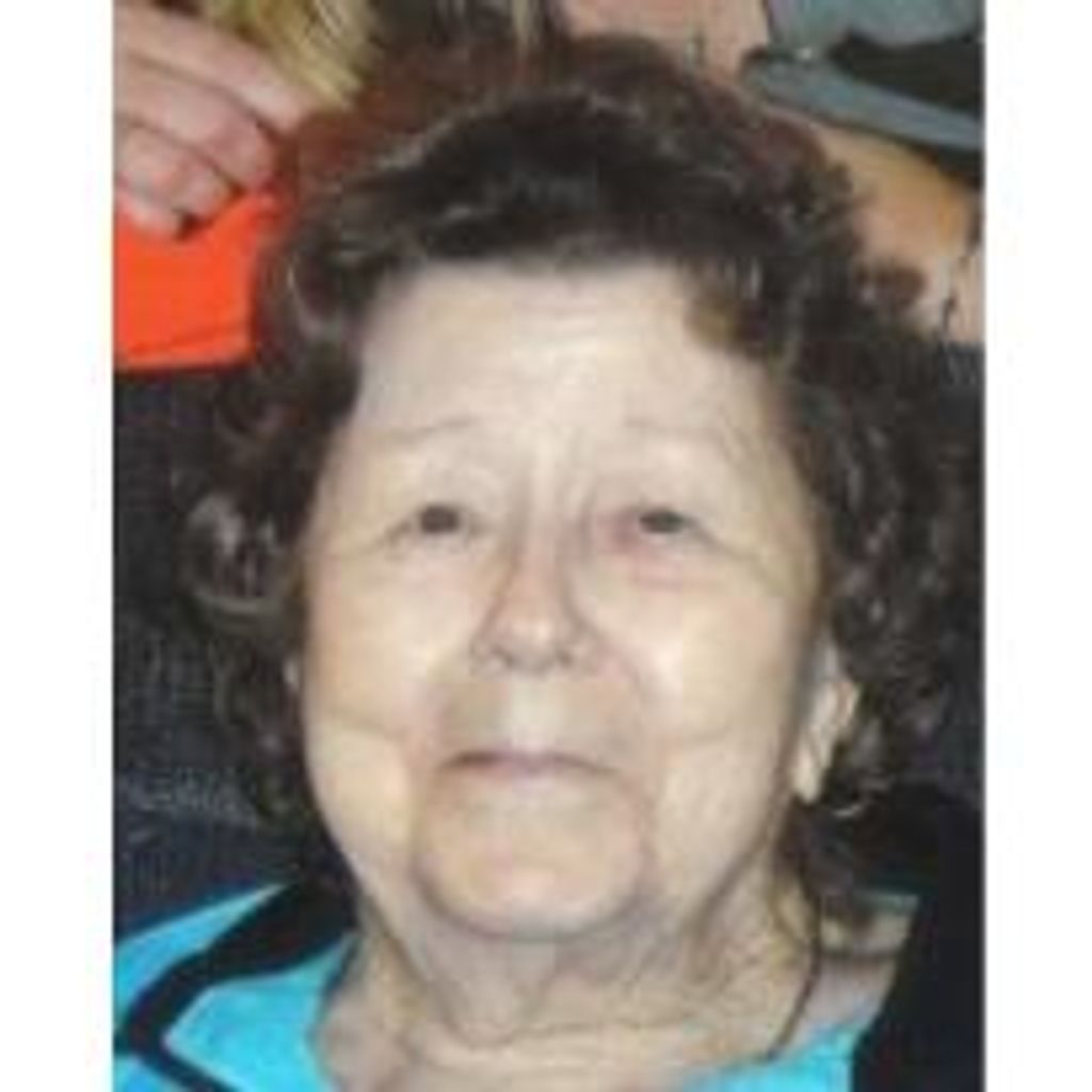 Doris Moore