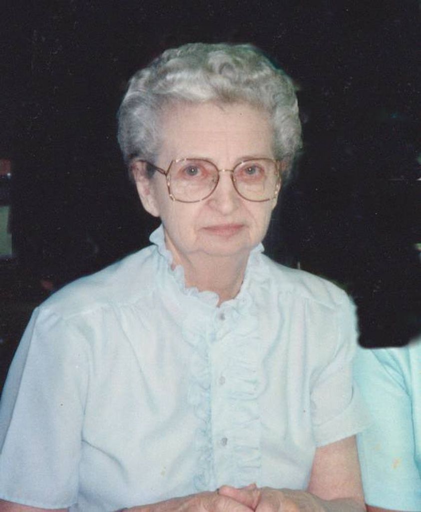 Dorothy Breder