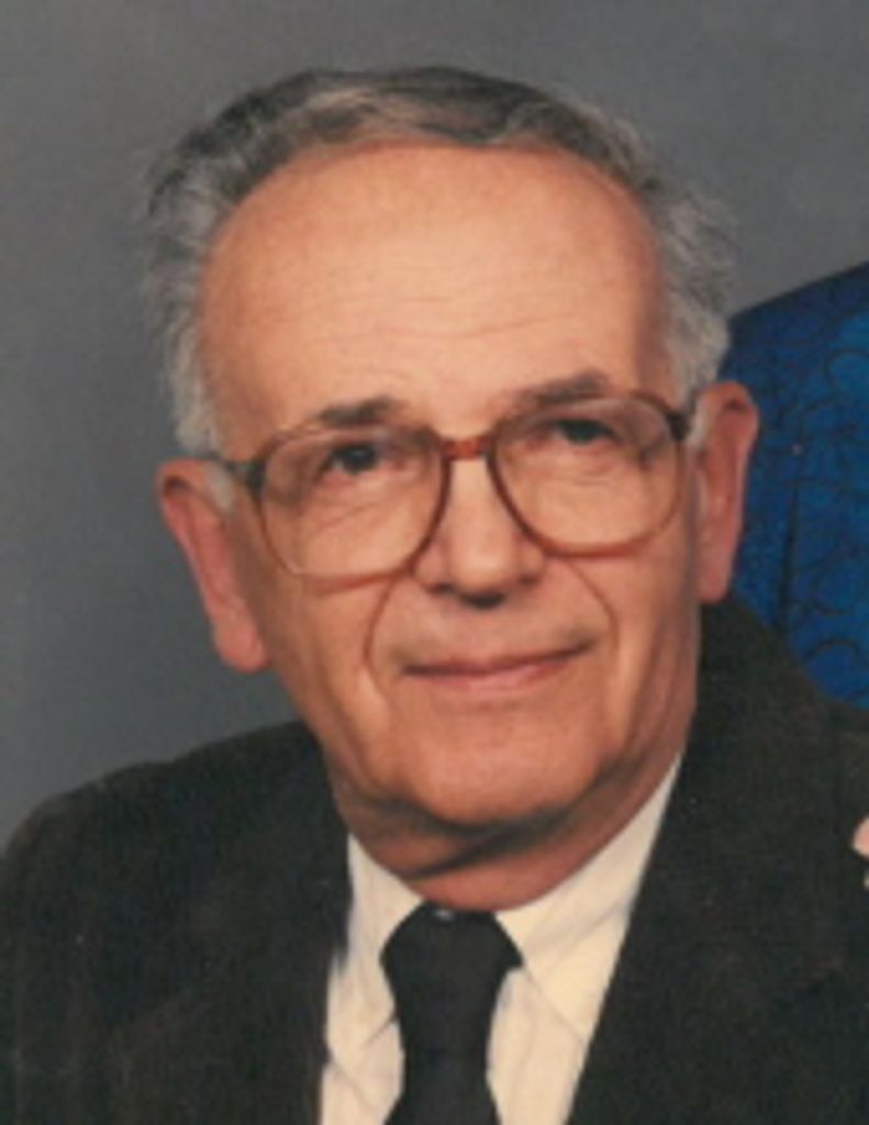 George Prusik