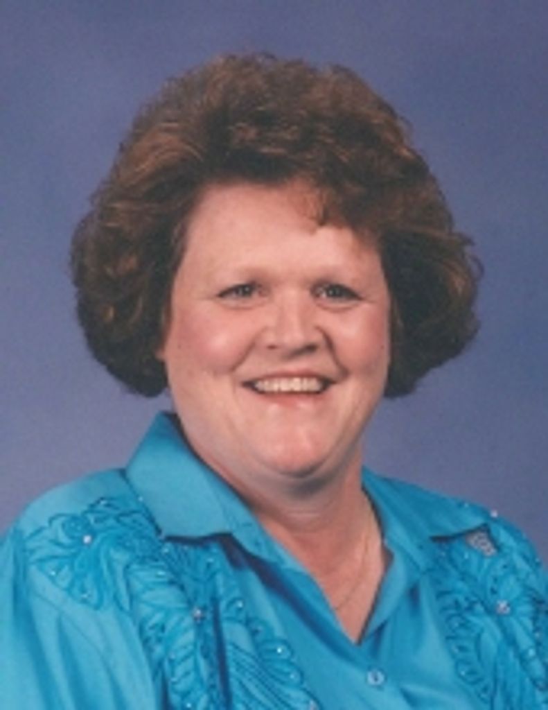 Juanita Kay Brown