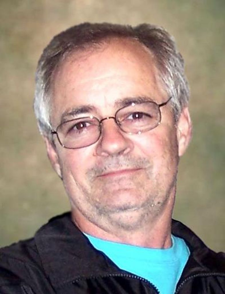 Gordon E. Floyd Profile Photo