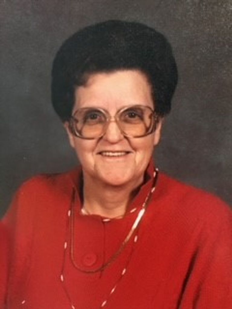 Betty J Smith Profile Photo
