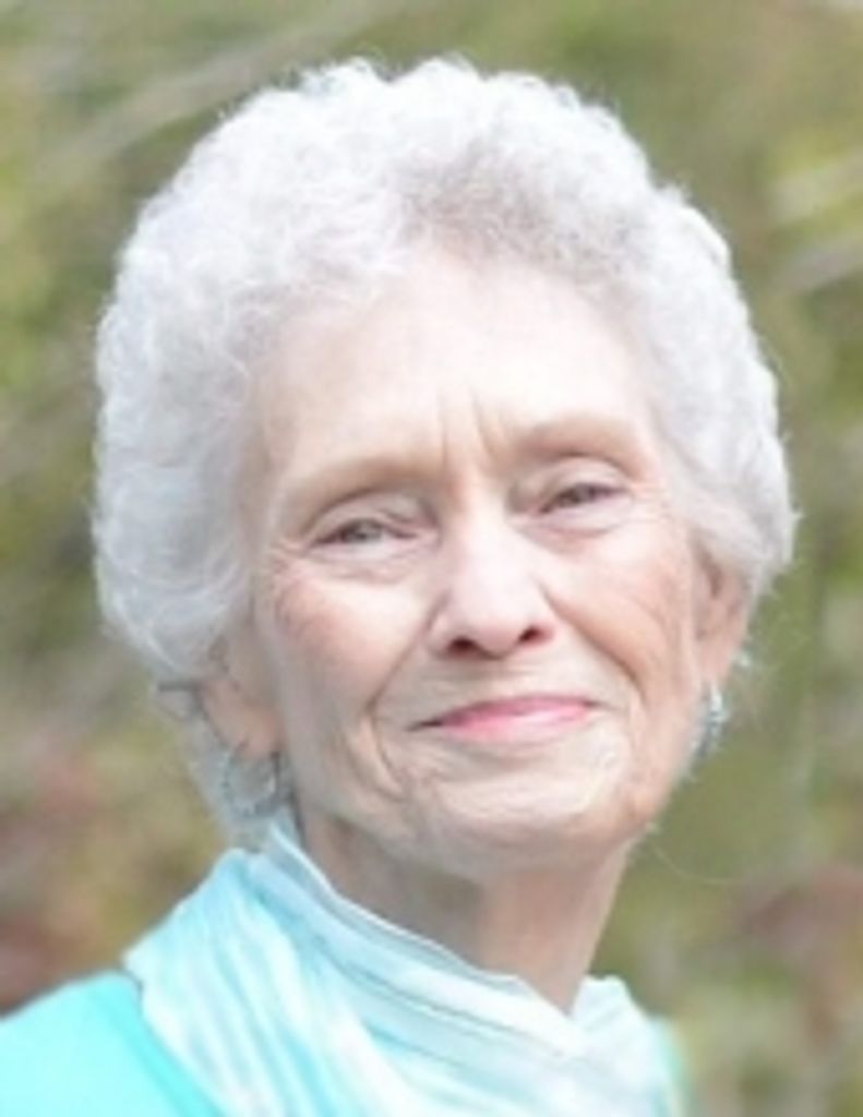 June Lovelace Profile Photo