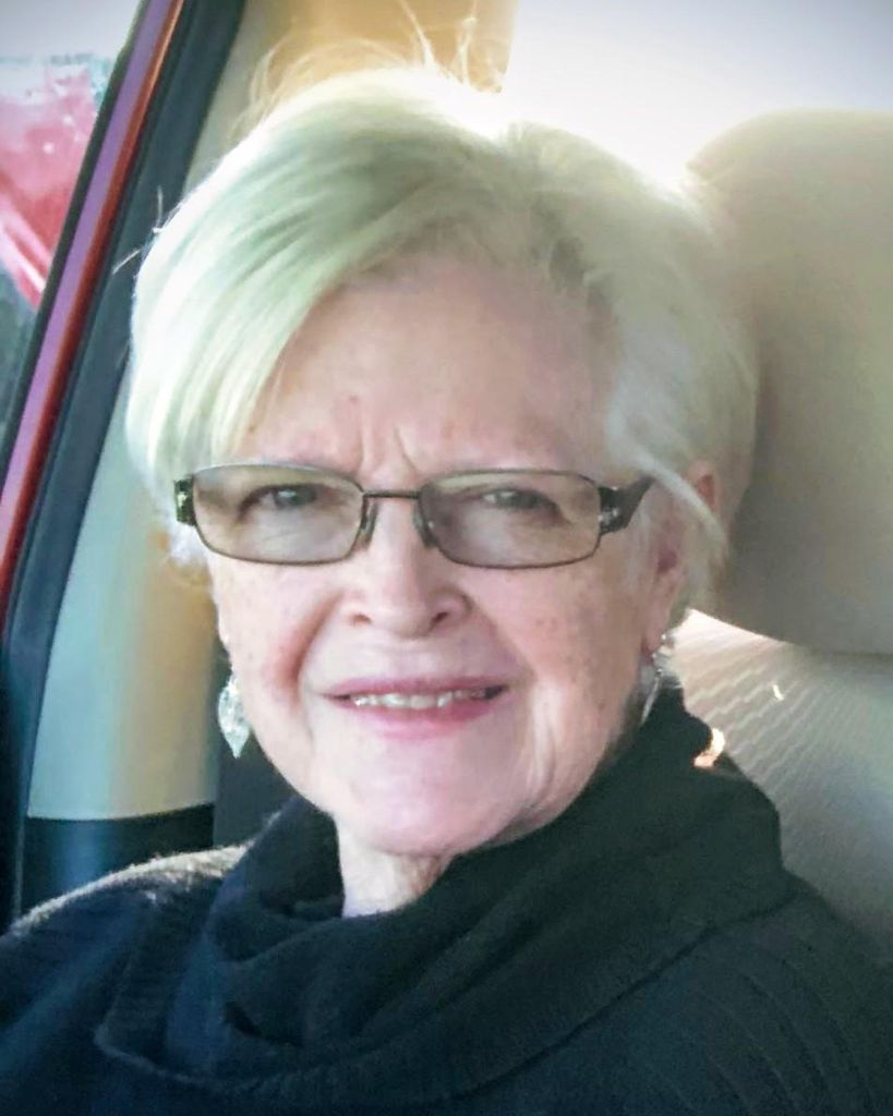 Cecelia Huffstetler Burr Profile Photo