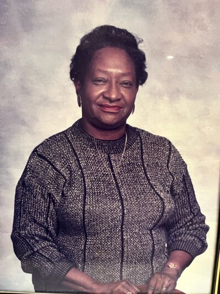 Beatrice B. Owen Profile Photo
