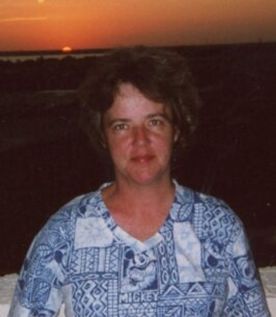 Greta Bozeman Profile Photo