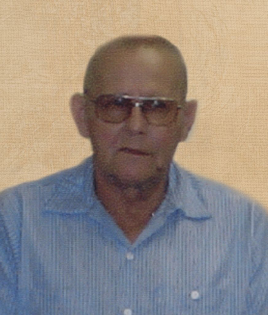 Charles Frank Profile Photo