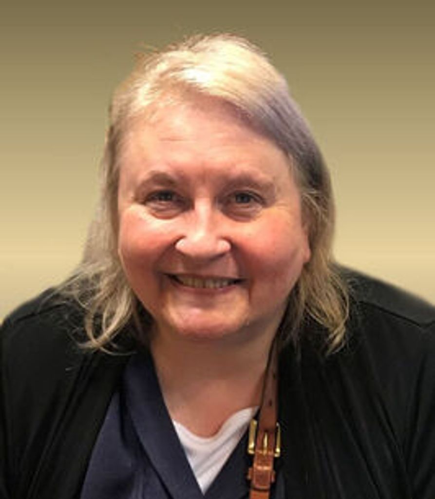 Irene Renke Profile Photo