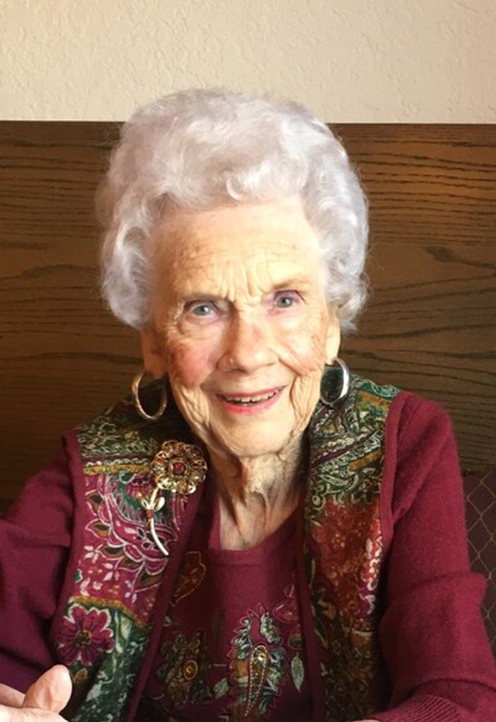 Peggy Lorraine Rickner-Hager Profile Photo