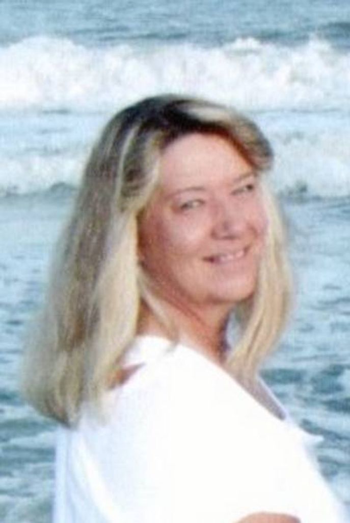 Sheila Ellen (Adamson)  Carter Profile Photo