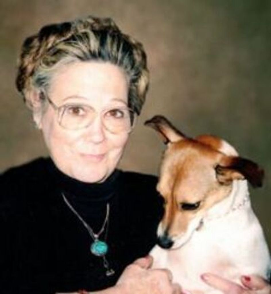 Rosemary "Rosie" Mangold Profile Photo
