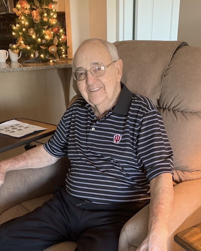 James "Jim" Lorel Coleman