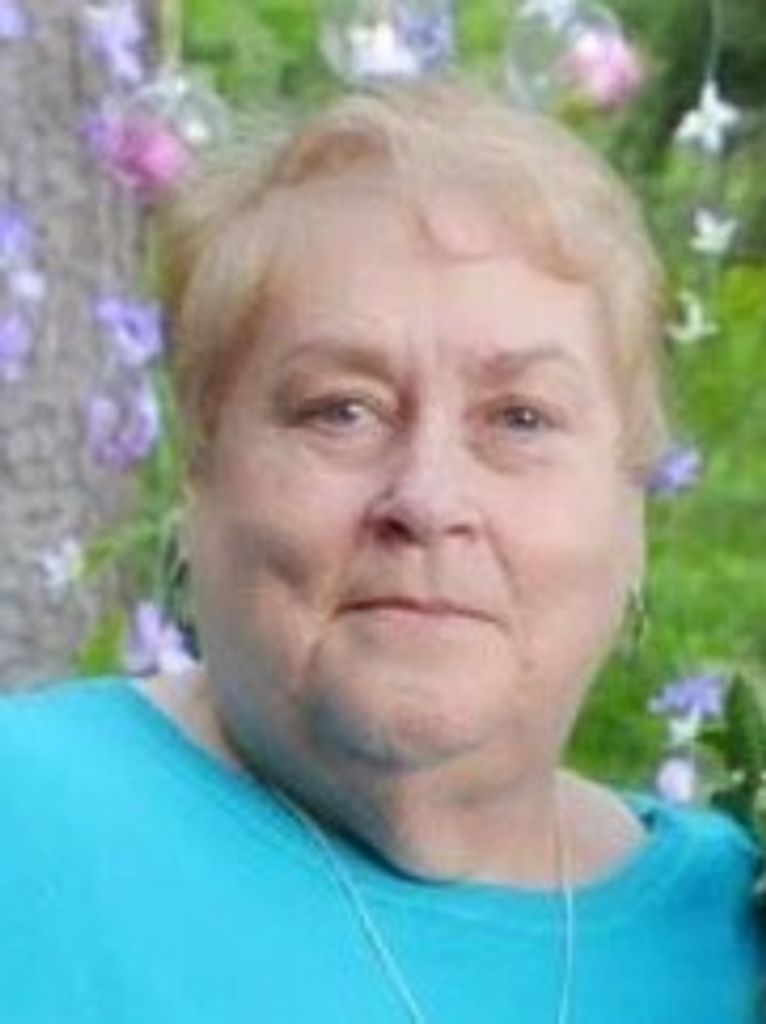 Minnie Risbeck