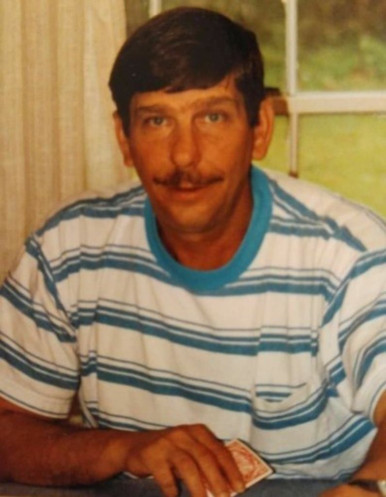 William Edward Patrick