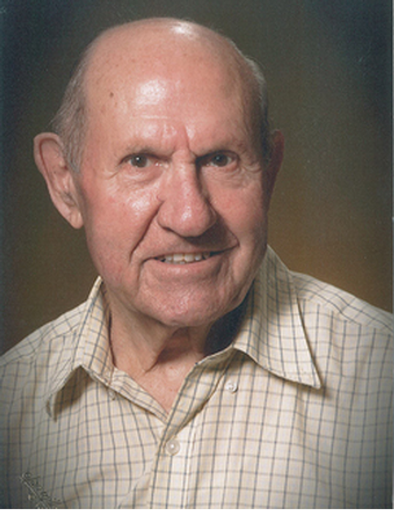 Aloys "Ralph Chiabotti" Chiabotti