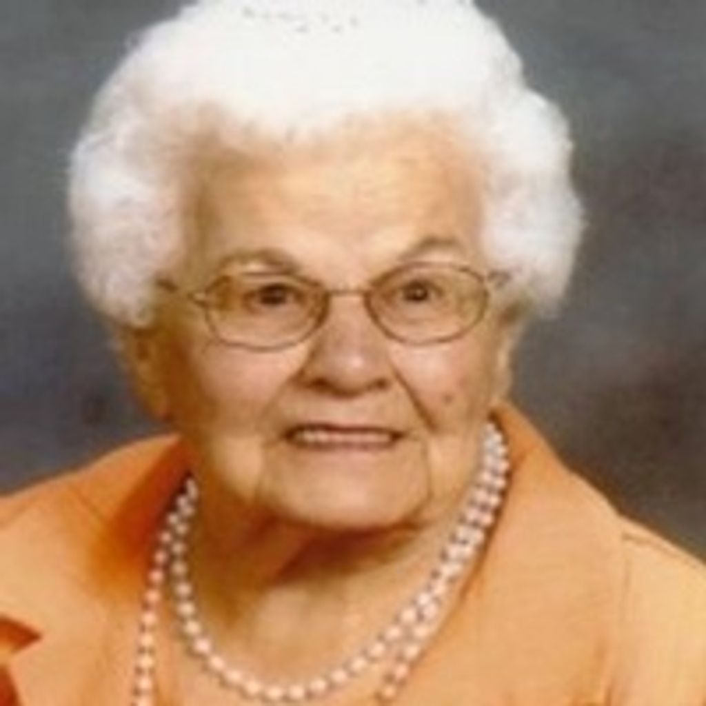 Agnes Tadey