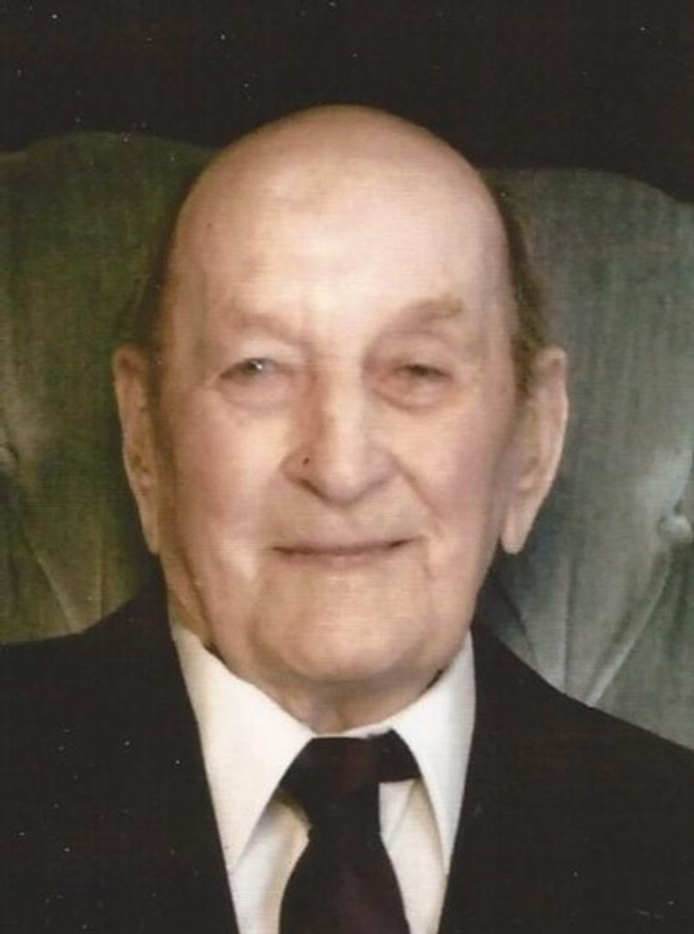 Clarence Earl Mcdonald Profile Photo