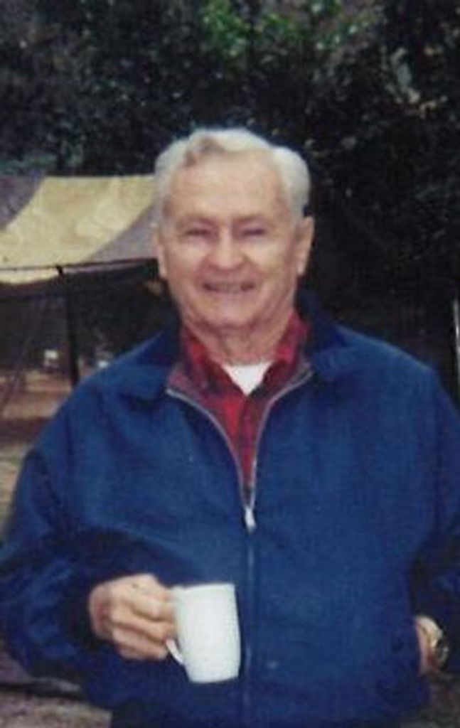 Charles Edward Ricks