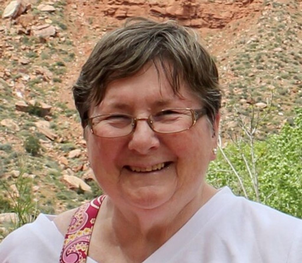 Catherine "Cathie" Ann Mennucci Profile Photo