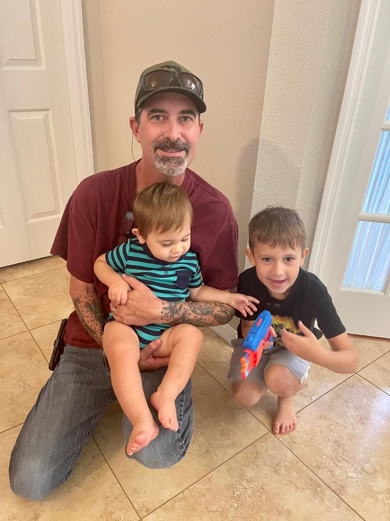 Frank Justin Lapniewski Profile Photo